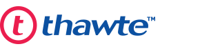 Thawte SSL Web Server Certificates